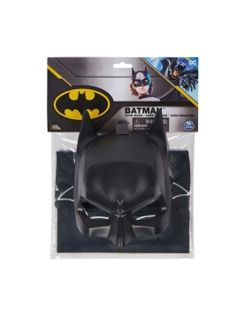 Spin Master DC: Batman - Cape &amp; Mask Set (6067380)*