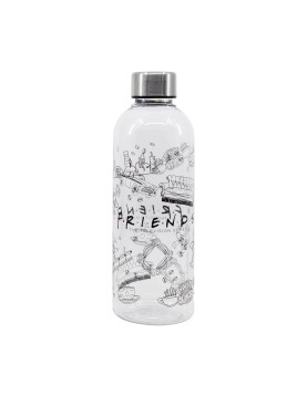 Stor: Friends - Hydro Bottle (850ml) (650)