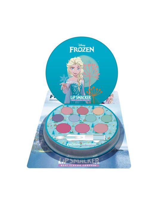 Lip Smacker Disney Frozen: Shimmer Color Palette (1510737E)