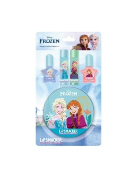 Lip Smacker Disney Frozen: Beauty Pocket Collection (1510738E)