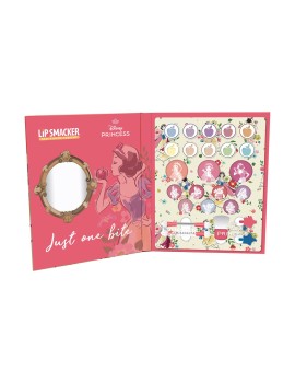Lip Smacker Disney Princess: Snow White - The Prettiest Beauty Book (1510725E)