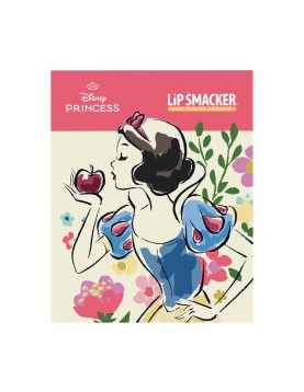 Lip Smacker Disney Princess: Snow White - The Prettiest Beauty Book (1510725E)