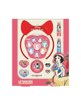 Lip Smacker Disney Snow White: Hair Band with face set (1510726E)