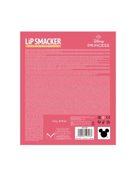 Lip Smacker Disney Snow White: Hair Band with face set (1510726E)