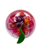 Lip Smacker Disney Snow White:Apple Case (1510727E)