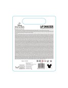 Lip Smacker Disney Princess: Snow White - Big Apple Nail Polish Set (1510728E)