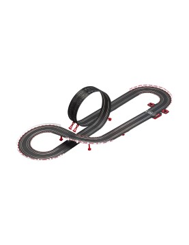 Carrera GO!!! Set: PAW Patrol - Ready Race Rescue - 1:43 Slot Racing System (20062535)