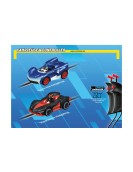 Carrera GO!!! Set: Sonic the Hedgehog 4.9 - 1:43 Slot Racing System (20062566)