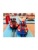 Carrera Slot 1.First: Marvel Spidey - It's Spidey Time! - 1:50 (20063049)