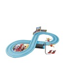 Carrera Slot 1.First: Marvel Spidey - It's Spidey Time! - 1:50 (20063049)