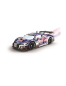 Carrera R/C Car: 2,4GHz ABT Red Bull Audi R8 LMS GT3 evo II - Steam 1:16 (370160149)