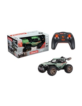 Carrera R/C Car: 2,4GHz Mountain Racer 1:20 (370200004)