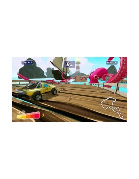 NSW Matchbox Driving Adventures