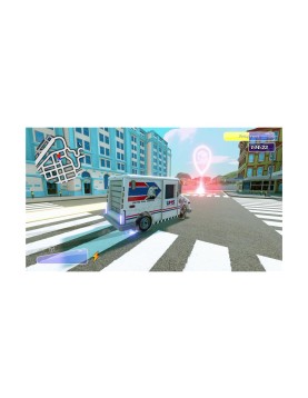 NSW Matchbox Driving Adventures