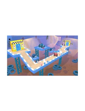 PS5 Nick Jr. Party Adventure