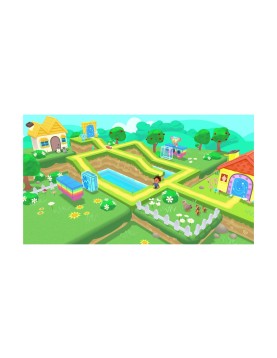 NSW Nick Jr. Party Adventure