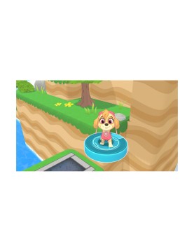 NSW Nick Jr. Party Adventure