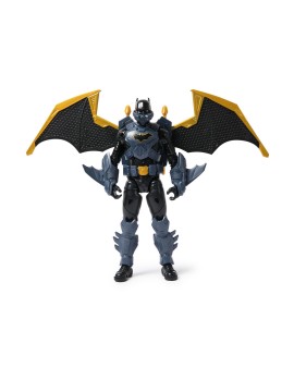 Spin Master DC: Batman Adventures - Night Sky Batman Action Figure (30cm) (6070532)
