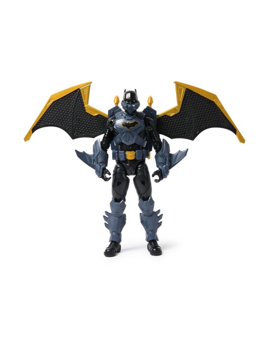 Spin Master DC: Batman Adventures - Night Sky Batman Action Figure (30cm) (6070532)