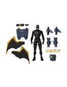 Spin Master DC: Batman Adventures - Night Sky Batman Action Figure (30cm) (6070532)