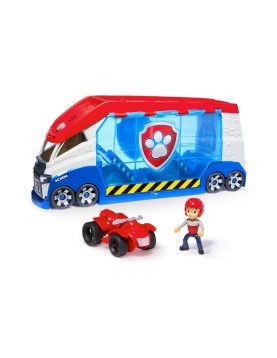 Spin Master Paw Patrol: Launch &amp; Rescue Patroller Vehicle (6069338)*