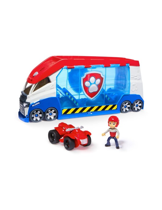 Spin Master Paw Patrol: Launch & Rescue Patroller Vehicle (6069338)*