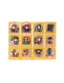 Spin Master Harry Potter: Micro Magical Moments - Mini Figure Collectibles (Random) (6069405)