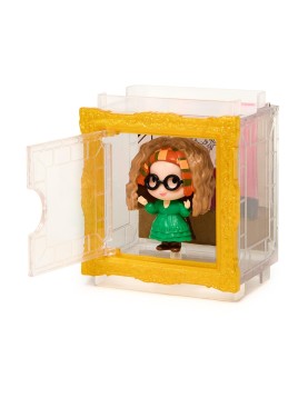 Spin Master Harry Potter: Micro Magical Moments - Mini Figure Collectibles (Random) (6069405)