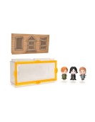 Spin Master Harry Potter: Micro Magical Moments - Remus Lupin/Severus Snape/Peter Pettigrew Figure Set (6069444)