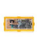 Spin Master Harry Potter: Micro Magical Moments - Harry Potter/Stag Patronus/Dementor Figures Set (6069437)