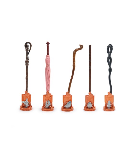 Spin Master Harry Potter: Triwizard Tournament - Magical Collector Wands (6068682)