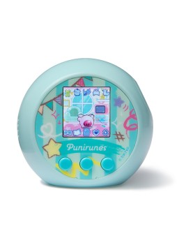 Spin Master Punirunes - Interactive &amp; Squishy Digital Pet (6071162)