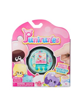 Spin Master Punirunes - Interactive &amp; Squishy Digital Pet (6071162)