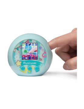 Spin Master Punirunes - Interactive &amp; Squishy Digital Pet (6071162)