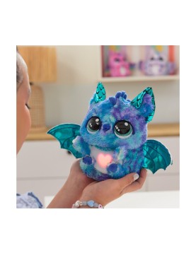 Spin Master Hatchimals: Alive Mystery Hatch - Draggle (6069282)