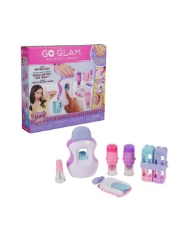 Spin Master Cool Maker: Go Glam - Nail Studio (6070509)