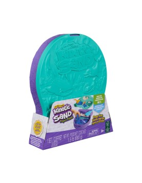 Spin Master Kinetic Sand: The One &amp; Only Project Planet - Deep Sea (6069782)