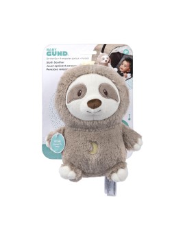 Spin Master Baby Gund: On-The-Go - Sloth Soother (6066057)