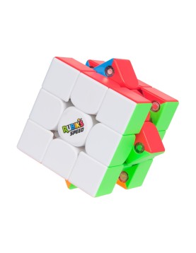 Spin Master Rubik's Cube - Speed Cube (6071158)*