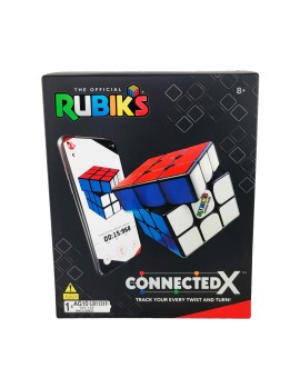 Spin Master Rubik's Cube Connected Cube (6071036)