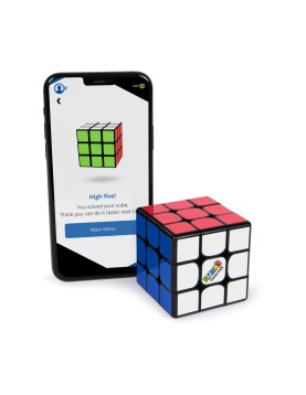 Spin Master Rubik's Cube Connected Cube (6071036)