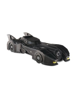 Spin Master 4D Build DC: Batman - Batmobile 3D Puzzle Model Kit (6070178)