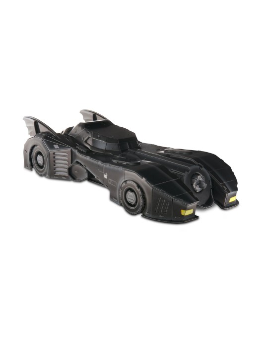 Spin Master 4D Build DC: Batman - Batmobile 3D Puzzle Model Kit (6070178)