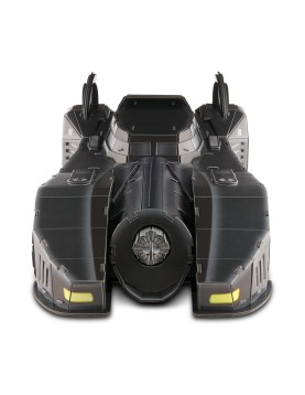 Spin Master 4D Build DC: Batman - Batmobile 3D Puzzle Model Kit (6070178)