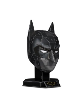 Spin Master 4D Build DC: Batman - Mask 3D Puzzle Model Kit (6070176)