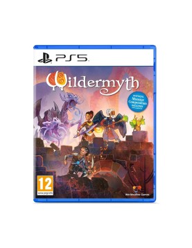 PS5 Wildermyth
