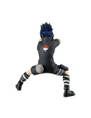 Banpresto Vibration Stars: Naruto - Uchiha Sasuke Statue (12cm) (28551)