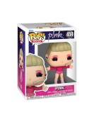 Funko Pop! Rocks: Pink - Pink #459 Vinyl Figure