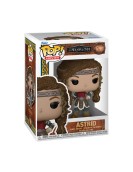 Funko Pop! Movies: How to Train Your Dragon (Live Action) - Astrid #1791 Vinyl Figure