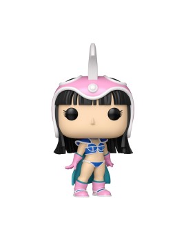 Funko Pop! Animation: Dragon Ball - Chichi #1925 Vinyl Figure